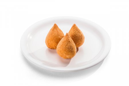 MINI COXINHA MINI COXINHA