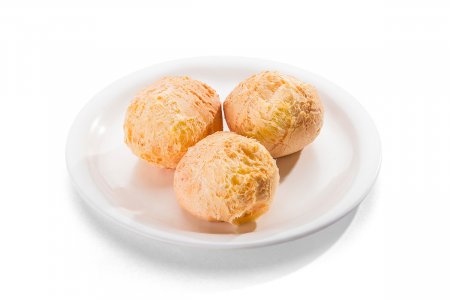 MINI PAO DE QUEIJO