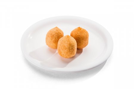 PÉROLA DE QUEIJO PÉROLA DE QUEIJO