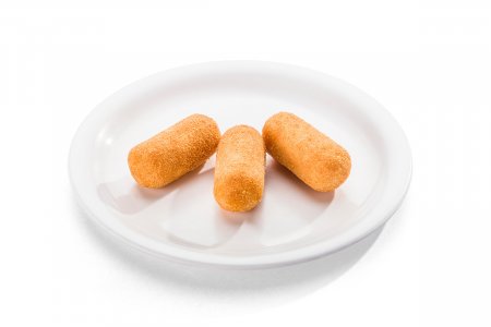 MINI ENROLADINHO DE PIZZA