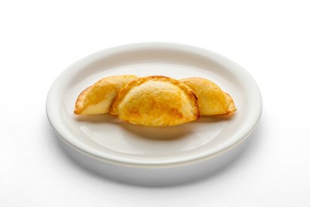 MINI PASTEL ASSADO DE FRANGO MINI PASTEL ASSADO DE FRANGO