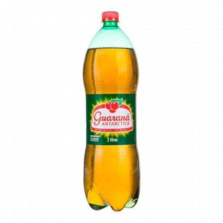 GUARANA REFRIGERANTE 2 LITROS GUARANA REFRIGERANTE 2 LITROS