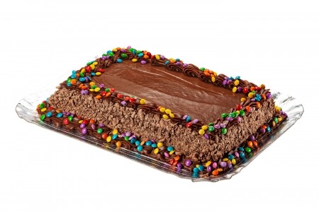 NEGA MALUCA 16 FATIAS RECHEADA