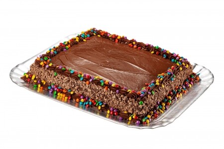 NEGA MALUCA 40 FATIAS RECHEADA