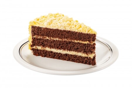 TORTA CHOCOLATE BRANCO