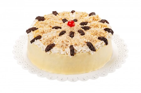 TORTA S�RIA
