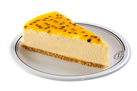 TORTA MARACUJÁ TORTA MARACUJÁ