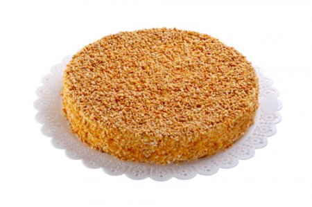 TORTA AMENDOIM COM BOLACHA TORTA AMENDOIM COM BOLACHA