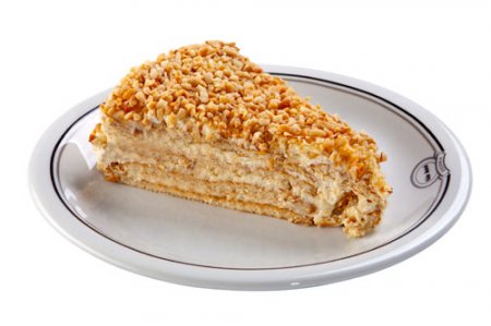 TORTA AMENDOIM COM BOLACHA