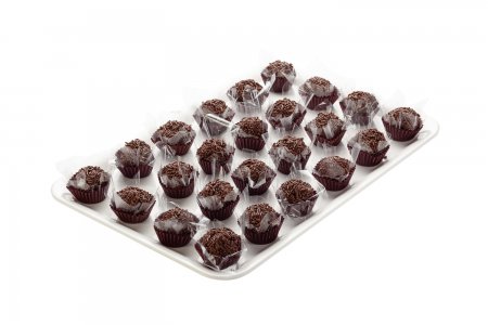 BRIGADEIRO
