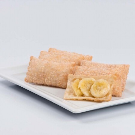 PASTEL DE BANANA (BANANADA)