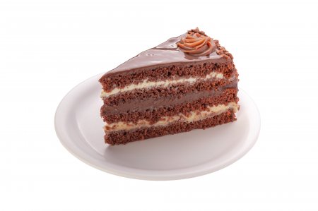 TORTA BISPO COB CHOCOLATE