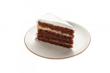 TORTA BISPO COBERTURA MARSHMALLOW