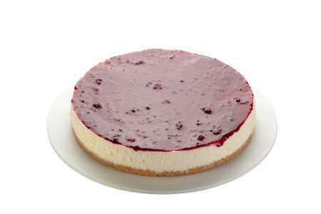 TORTA CHEESCAKE TORTA CHEESCAKE
