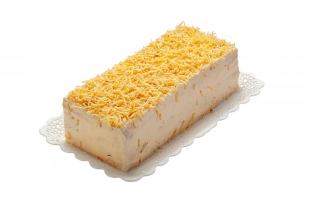 TORTA FRIA FRANGO C/PALMITO