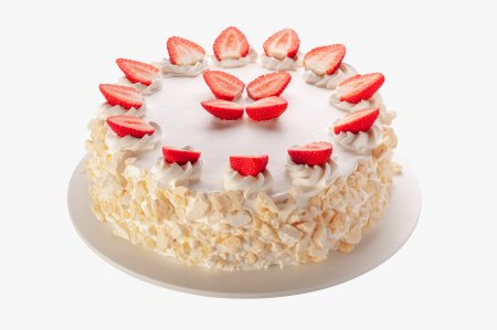 TORTA MORANGO TORTA MORANGO