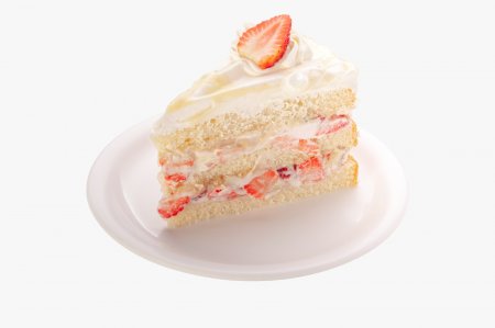 TORTA PELADA DE MORANGO TORTA PELADA DE MORANGO